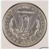 Image 2 : 1890-CC MORGAN DOLLAR AU