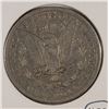 Image 2 : 1892-CC MORGAN DOLLAR VG