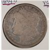 Image 1 : 1894-O MORGAN DOLLAR VG