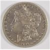 Image 1 : 1894-O MORGAN DOLLAR VF