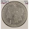 Image 1 : 1895-S MORGAN DOLLAR VG