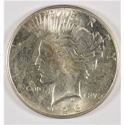 1926-S PEACE DOLLAR MS-63