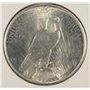 Image 2 : 1935 PEACE DOLLAR MS-63