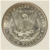 Image 3 : 1882-S MORGAN SILVER DOLLAR, PCI  MS-66  NICE WHITE COIN!