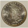 Image 2 : 1883-O MORGAN SILVER DOLLAR, PCI MS-66  SUPERB WHITE