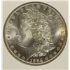 Image 2 : 1884-O MORGAN SILVER DOLLAR, PCI MS-66   WHITE!