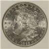 Image 2 : 1885 MORGAN SILVER DOLLAR, PCI MS-66 SUPERB!