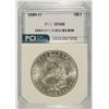 Image 1 : 1898-O MORGAN SILVER DOLLAR, PCI MS-66  SUPERB WHITE!