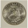 Image 2 : 1898-O MORGAN SILVER DOLLAR, PCI MS-66  SUPERB WHITE!