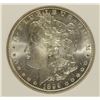 Image 2 : 1899-O MORGAN SILVER DOLLAR, PCI MS-66 WHITE!