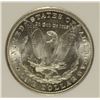 Image 3 : 1899-O MORGAN SILVER DOLLAR, PCI MS-66 WHITE!