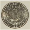 Image 3 : 1900 MORGAN SILVER DOLLAR, PCI MS-66  SUPERB WHITE COIN