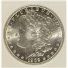 Image 2 : 1902-O MORGAN SILVER DOLLAR, PCI MS-66   WHITE, NICE!!