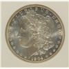 Image 2 : 1904-O MORGAN SILVER DOLLAR, PCI MS-66  SUPERB WHITE COIN!