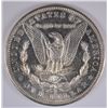 Image 2 : 1880-S MORGAN DOLLAR BU CLEANED