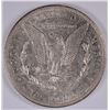 Image 2 : 1894-S MORGAN SILVER DOLLAR, AU-55+  WHITE, VERY SCARCE IN THIS GRADE