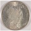 Image 2 : 1924-S PEACE DOLLAR BU+ WHITE
