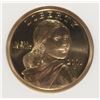 Image 2 : 2001-S PROOF SACAGEWEA DOLLAR NGC PF-69 UC