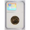Image 4 : 2001-S PROOF SACAGEWEA DOLLAR NGC PF-69 UC