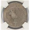 Image 2 : 1783 MEXICO (EL CAZADOR) NGC GENUINE