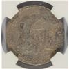 Image 3 : 1783 MEXICO (EL CAZADOR) NGC GENUINE