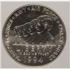 Image 2 : 1994 (W) WOMEN VETERENS COMMEN DOLLAR NGC MS-69