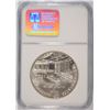Image 4 : 1994 (W) WOMEN VETERENS COMMEN DOLLAR NGC MS-69