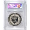 Image 4 : 1996-S NATIONAL COMMUNITY SERVICE COMMEN DOLLAR PCGS PR-69 DCAM
