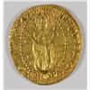 Image 2 : VENICE TRADE DUCAT GOLD COIN