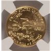 Image 3 : 2010 $5 GOLD AMERICAN EAGLE NGC MS-70 !!!