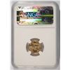 Image 4 : 2010 $5 GOLD AMERICAN EAGLE NGC MS-70 !!!
