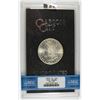 Image 1 : 1884-CC MORGAN DOLLAR (GSA) NGC MS-65