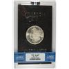 Image 1 : 1885-CC MORGAN DOLLAR NGC MS-64