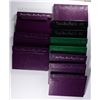 Image 1 : U.S. PROOF SETS IN ORIGINAL PACKAGING: 1977, 79, 85,  88 THRU 94 AND 1997