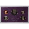 Image 2 : U.S. PROOF SETS IN ORIG. PACKAGING:  (3) 1984, (4) 85, (4) 87 AND (1) 1989