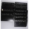 Image 1 : U.S. PROOF SETS IN ORIG. PACKAGING: ( 3 ) 1973, ( 3 ) 1974 AND ( 3 ) 1975