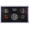 Image 2 : U.S. PROOF SETS: ( 7 ) 1970 ( 1 ) MISSING  PACKAGING, (1) 1971, (1) 72 & (1) 83