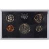 Image 4 : U.S. PROOF SETS: ( 7 ) 1970 ( 1 ) MISSING  PACKAGING, (1) 1971, (1) 72 & (1) 83