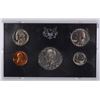 Image 6 : U.S. PROOF SETS: ( 7 ) 1970 ( 1 ) MISSING  PACKAGING, (1) 1971, (1) 72 & (1) 83