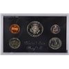 Image 7 : U.S. PROOF SETS: ( 7 ) 1970 ( 1 ) MISSING  PACKAGING, (1) 1971, (1) 72 & (1) 83