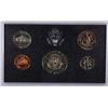 Image 9 : U.S. PROOF SETS: ( 7 ) 1970 ( 1 ) MISSING  PACKAGING, (1) 1971, (1) 72 & (1) 83