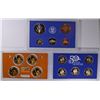 Image 3 : 2008 AND 2009 U.S. PROOF SETS IN ORIGINAL PACKAGING
