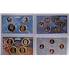 Image 4 : 2008 AND 2009 U.S. PROOF SETS IN ORIGINAL PACKAGING