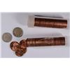 Image 2 : MISCELLANEOUS COIN LOT: SEE DESCRIPTION