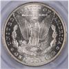 Image 3 : 1882-CC MORGAN SILVER DOLLAR, PCGS MS-66 SUPERB WHITE!