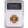 Image 4 : 1882 $5 GOLD NGC MS64+ SUPERB COIN, LOOKS MS65 TO MOST ANYONE!