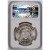 Image 4 : 1882-CC MORGAN SILVER DOLLAR NGC MS66 SUPERB!