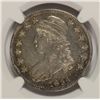 Image 2 : 1834 BUST HALF DOLLAR O-109 NGC AU55