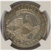 Image 3 : 1834 BUST HALF DOLLAR O-109 NGC AU55