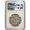 Image 4 : 1834 BUST HALF DOLLAR O-109 NGC AU55